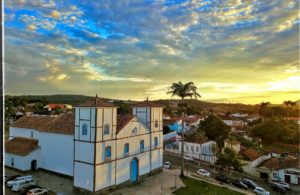 Pirenópolis de Goiás 