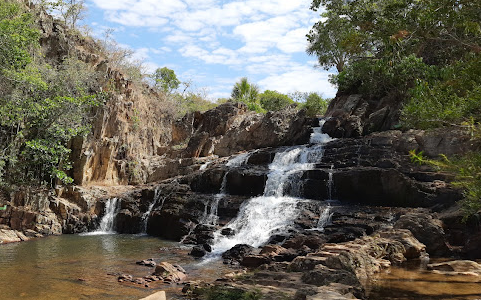Cachoeira dos Coqueiros